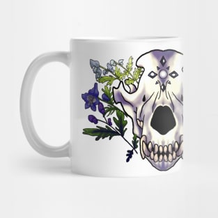 Werewolf's Bane Mug